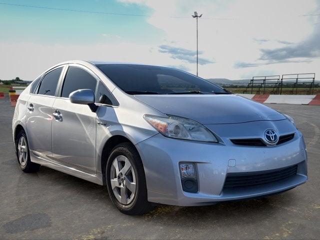 toyota prius 2010 JTDKN3DU5A0017872 image toyota prius 2010 JTDKN3DU5A0017872 image