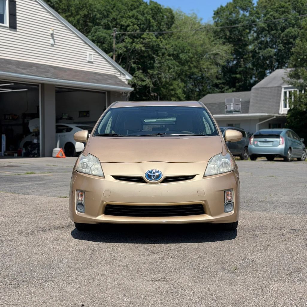 toyota prius 2010 JTDKN3DU4A0175488 image toyota prius 2010 JTDKN3DU4A0175488 image