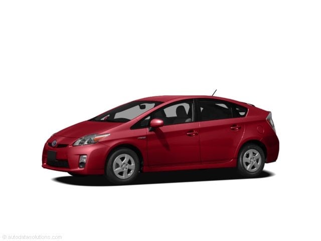 toyota prius 2010 JTDKN3DU7A0165862 image toyota prius 2010 JTDKN3DU7A0165862 image