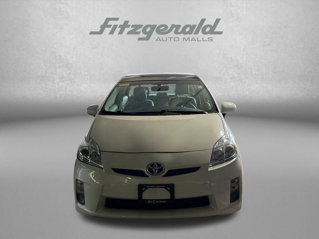 toyota prius 2010 JTDKN3DU8A0116430 image toyota prius 2010 JTDKN3DU8A0116430 image