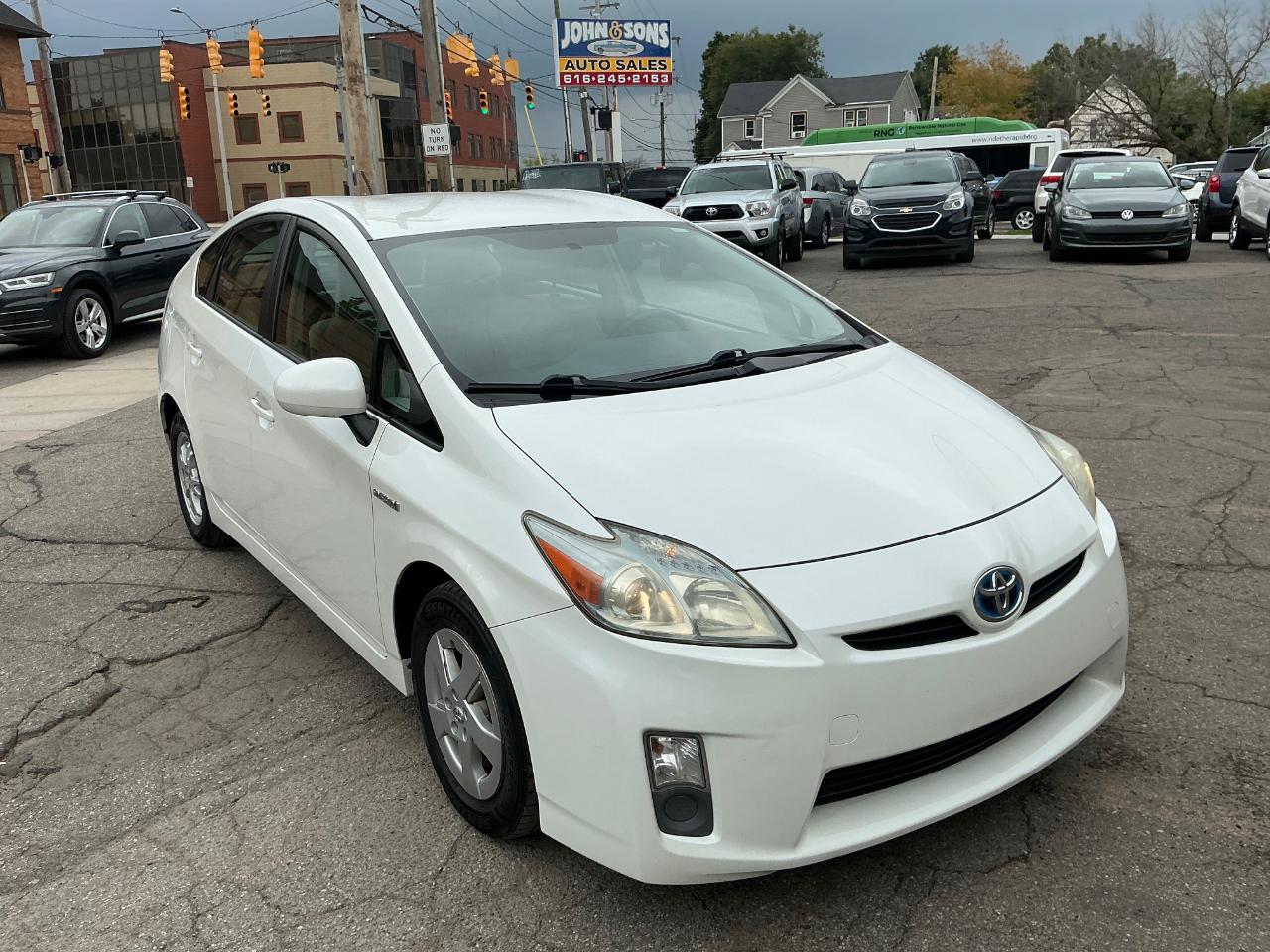 toyota prius 2010 JTDKN3DU3A5226305 image toyota prius 2010 JTDKN3DU3A5226305 image