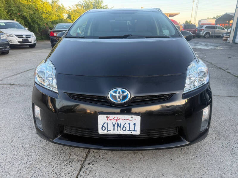 toyota prius 2010 JTDKN3DU6A1226743 image toyota prius 2010 JTDKN3DU6A1226743 image