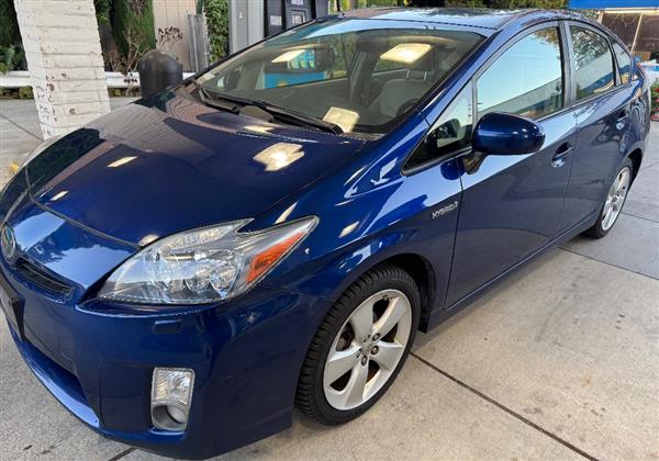 toyota prius 2010 JTDKN3DUXA0223480 image toyota prius 2010 JTDKN3DUXA0223480 image