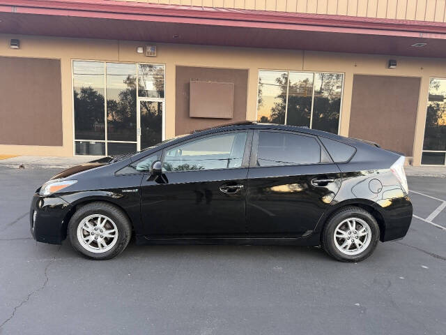 toyota prius 2010 JTDKN3DU1A0198601 image toyota prius 2010 JTDKN3DU1A0198601 image