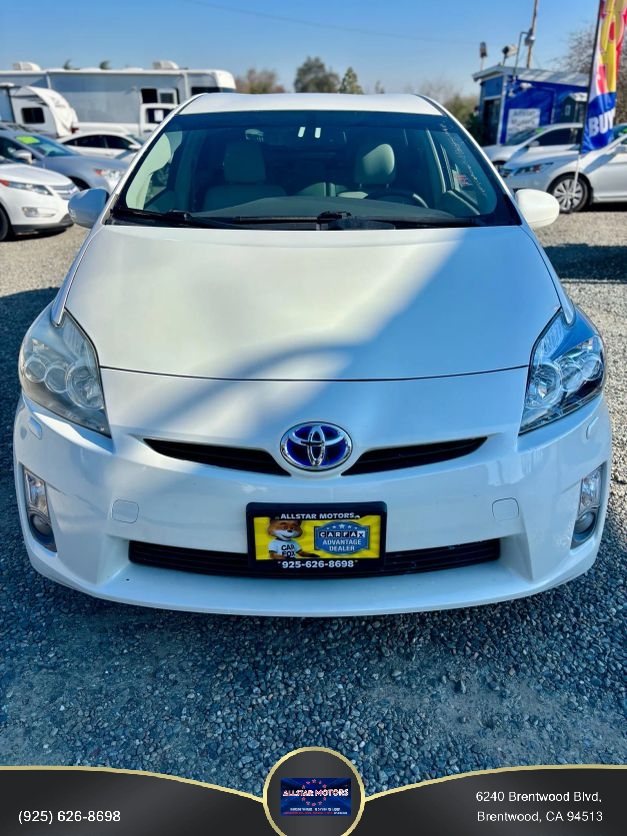 toyota prius 2010 JTDKN3DU8A0011113 image toyota prius 2010 JTDKN3DU8A0011113 image