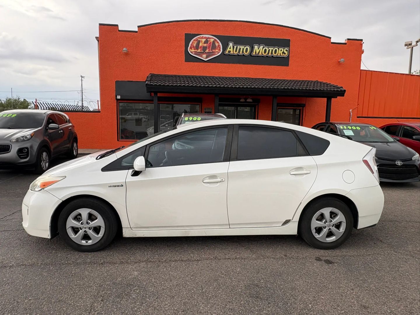 toyota prius 2010 JTDKN3DU8A5184424 image toyota prius 2010 JTDKN3DU8A5184424 image