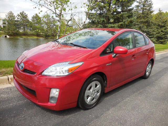 toyota prius 2010 JTDKN3DU2A1267015 image toyota prius 2010 JTDKN3DU2A1267015 image