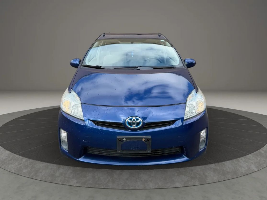 toyota prius 2010 JTDKN3DUXA0061379 image toyota prius 2010 JTDKN3DUXA0061379 image
