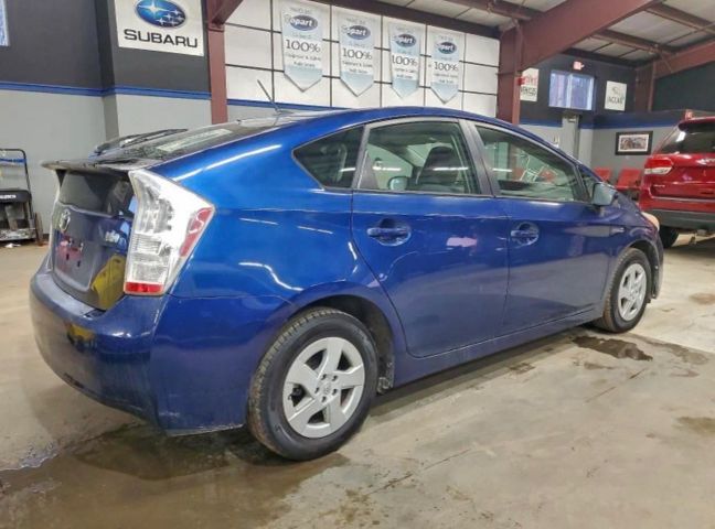 toyota prius 2010 JTDKN3DU4A0062558 image toyota prius 2010 JTDKN3DU4A0062558 image