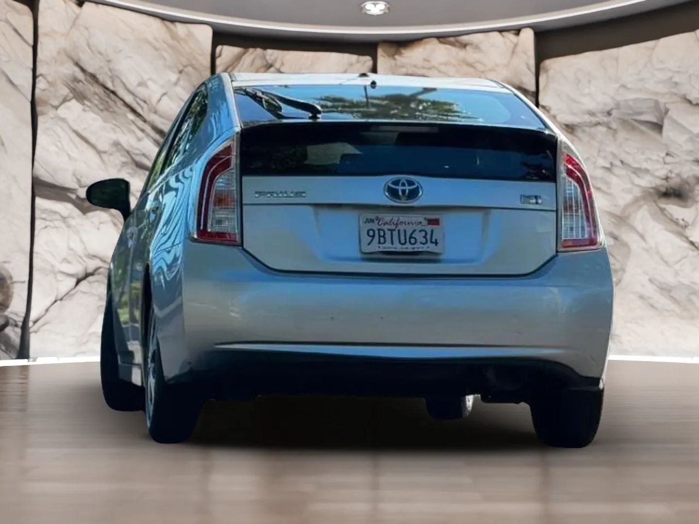 toyota prius 2014 JTDKN3DU5E1759589 image toyota prius 2014 JTDKN3DU5E1759589 image