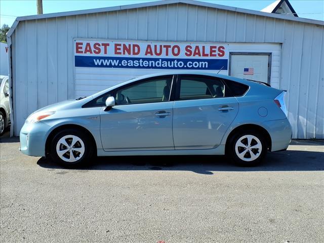 toyota prius 2014 JTDKN3DU5E1812839 image toyota prius 2014 JTDKN3DU5E1812839 image