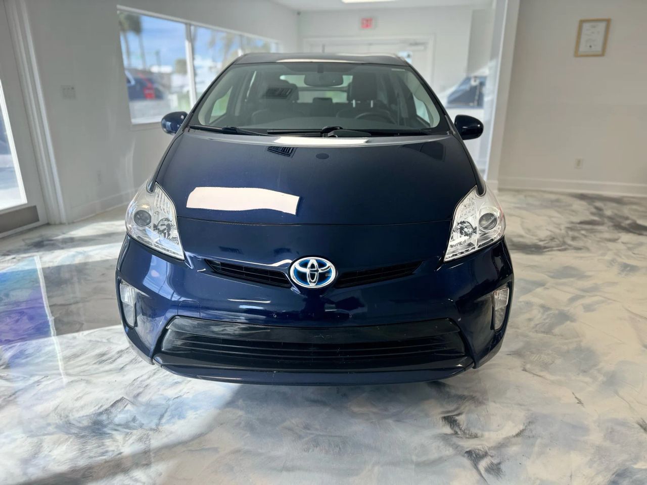 toyota prius 2014 JTDKN3DU5E1745160 image toyota prius 2014 JTDKN3DU5E1745160 image