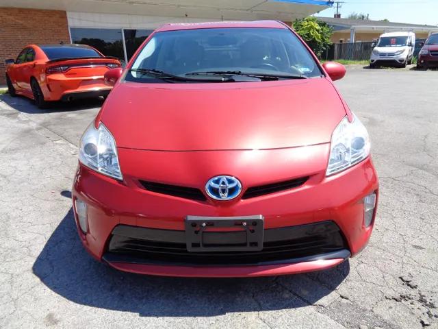 toyota prius 2014 JTDKN3DU5E1760998 image toyota prius 2014 JTDKN3DU5E1760998 image