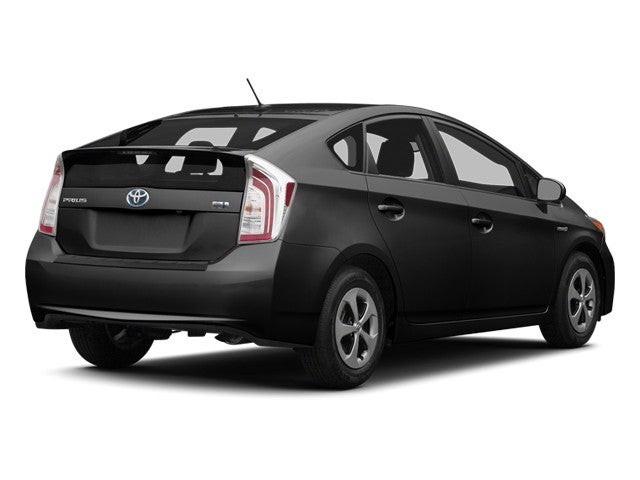 toyota prius 2014 JTDKN3DU5E1761746 image toyota prius 2014 JTDKN3DU5E1761746 image