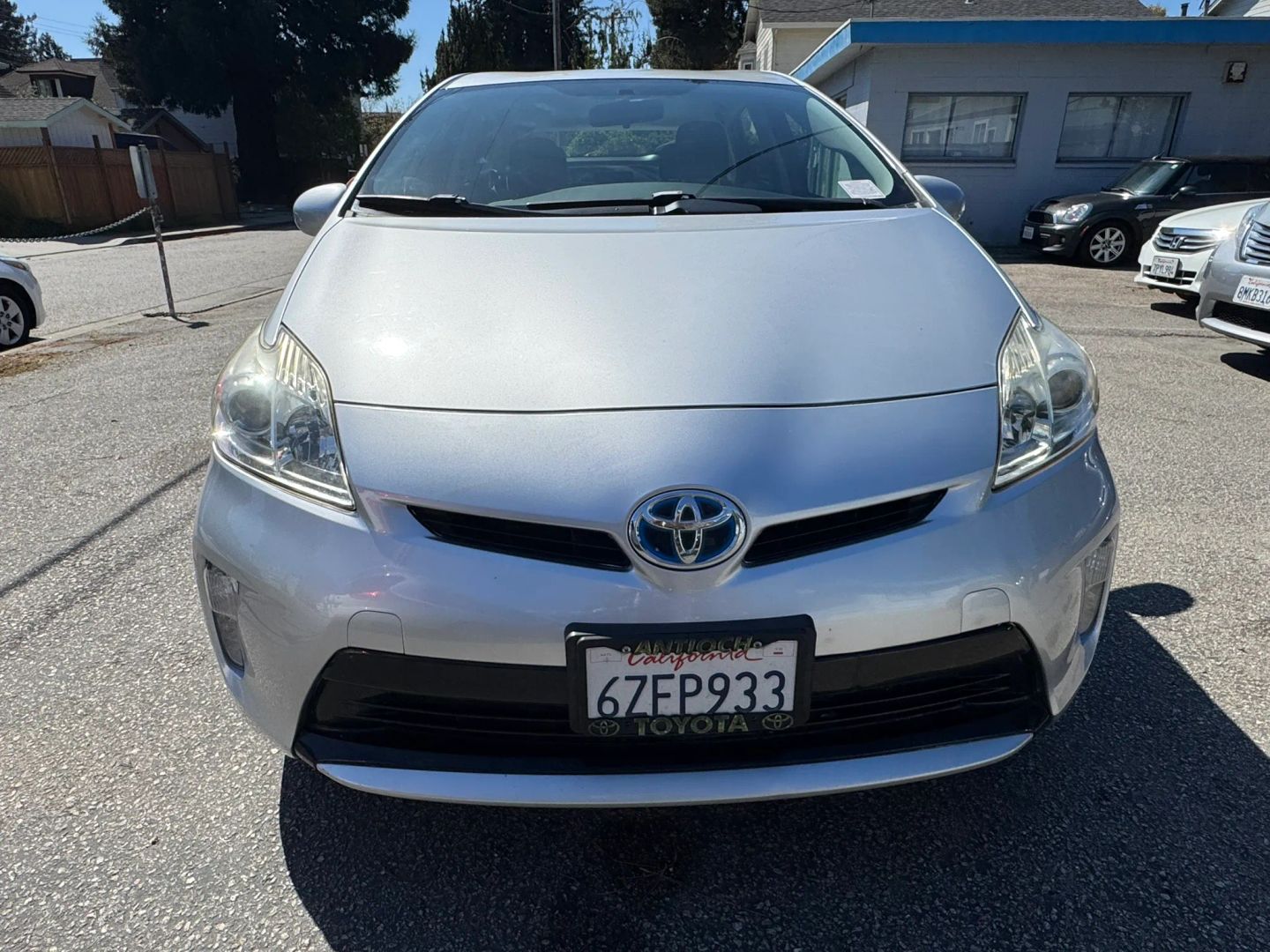 toyota prius 2014 JTDKN3DU5E1826949 image toyota prius 2014 JTDKN3DU5E1826949 image