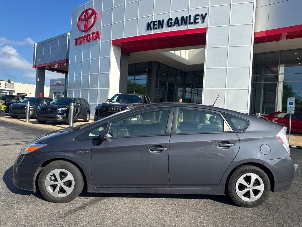 toyota prius 2014 JTDKN3DU5E1811111 image toyota prius 2014 JTDKN3DU5E1811111 image