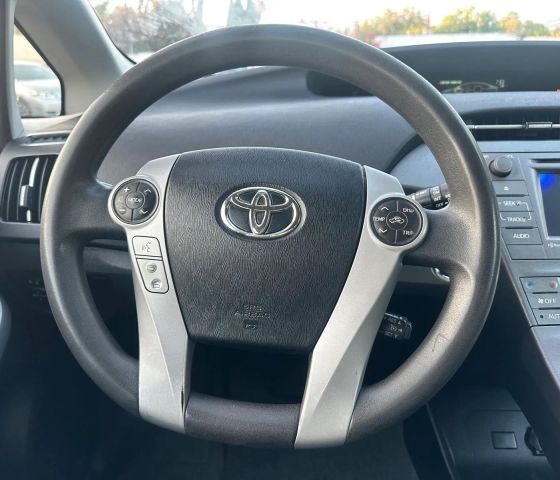 toyota prius 2014 JTDKN3DU5E1750102 image toyota prius 2014 JTDKN3DU5E1750102 image