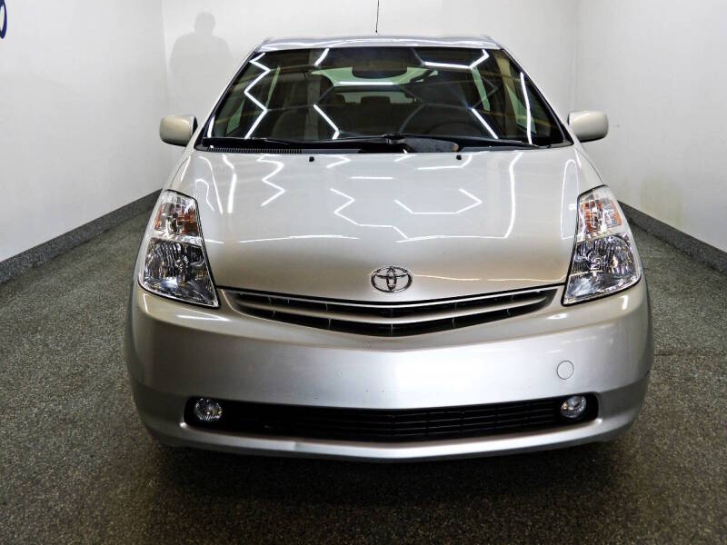 toyota prius 2005 JTDKB20U253000251 image toyota prius 2005 JTDKB20U253000251 image