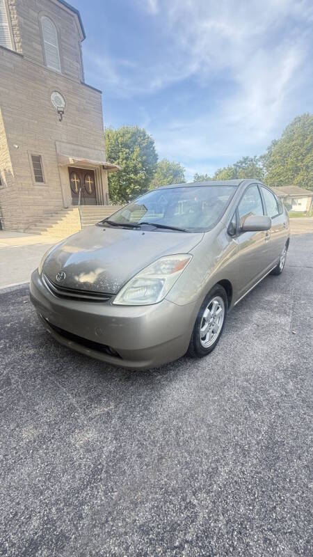 toyota prius 2005 JTDKB20U253089884 image toyota prius 2005 JTDKB20U253089884 image
