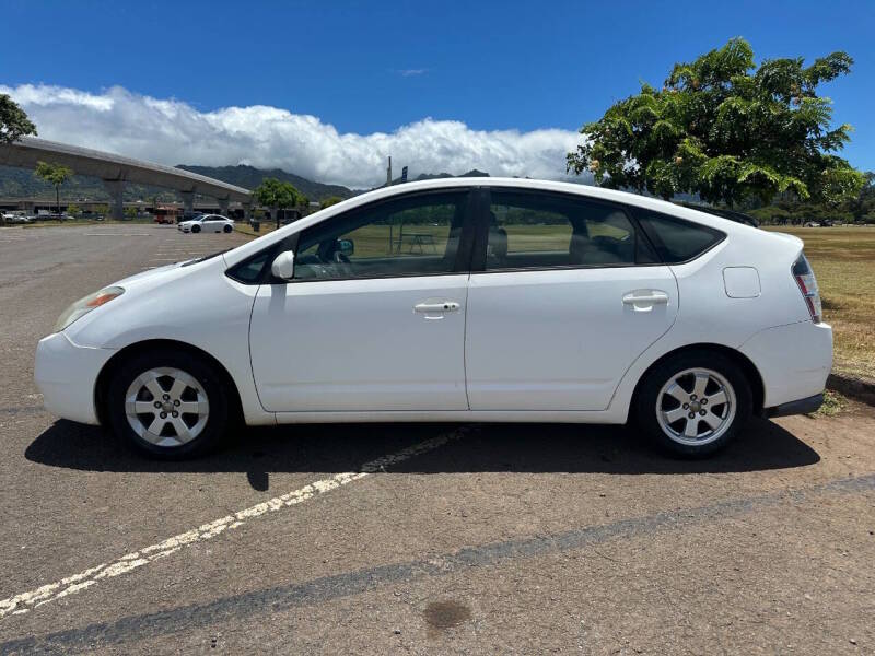 toyota prius 2005 JTDKB20UX53089700 image toyota prius 2005 JTDKB20UX53089700 image