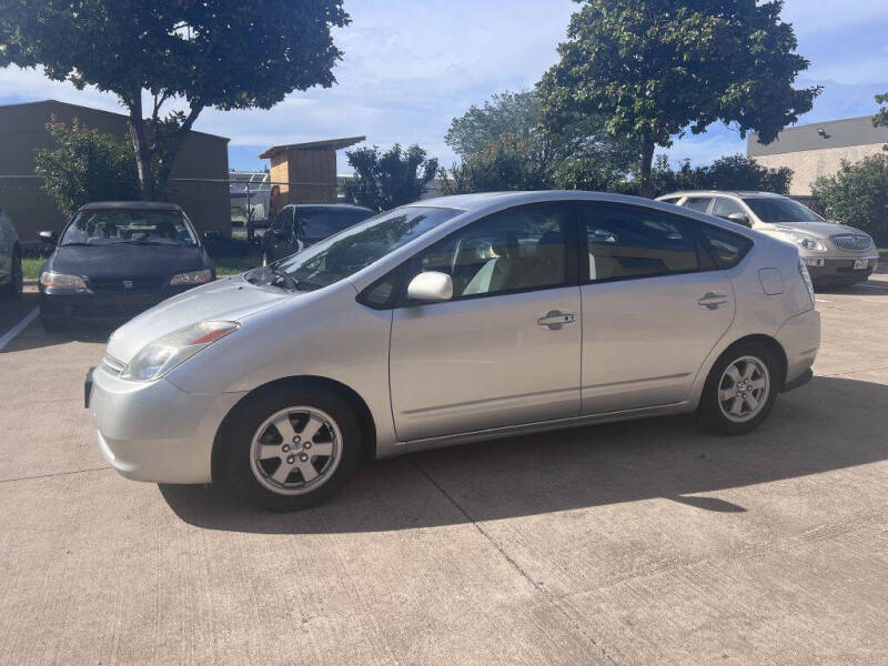 toyota prius 2005 JTDKB20U157005871 image toyota prius 2005 JTDKB20U157005871 image