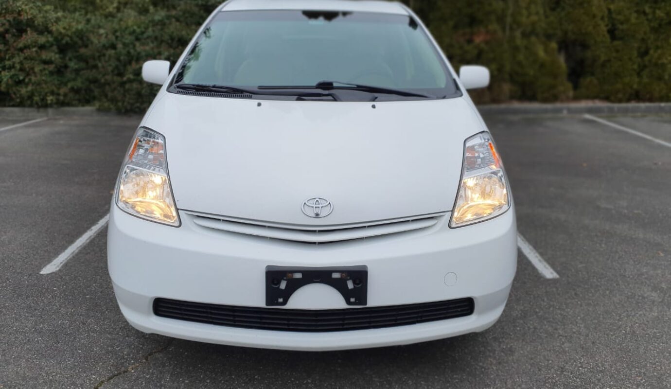 toyota prius 2005 JTDKB20U753122748 image toyota prius 2005 JTDKB20U753122748 image
