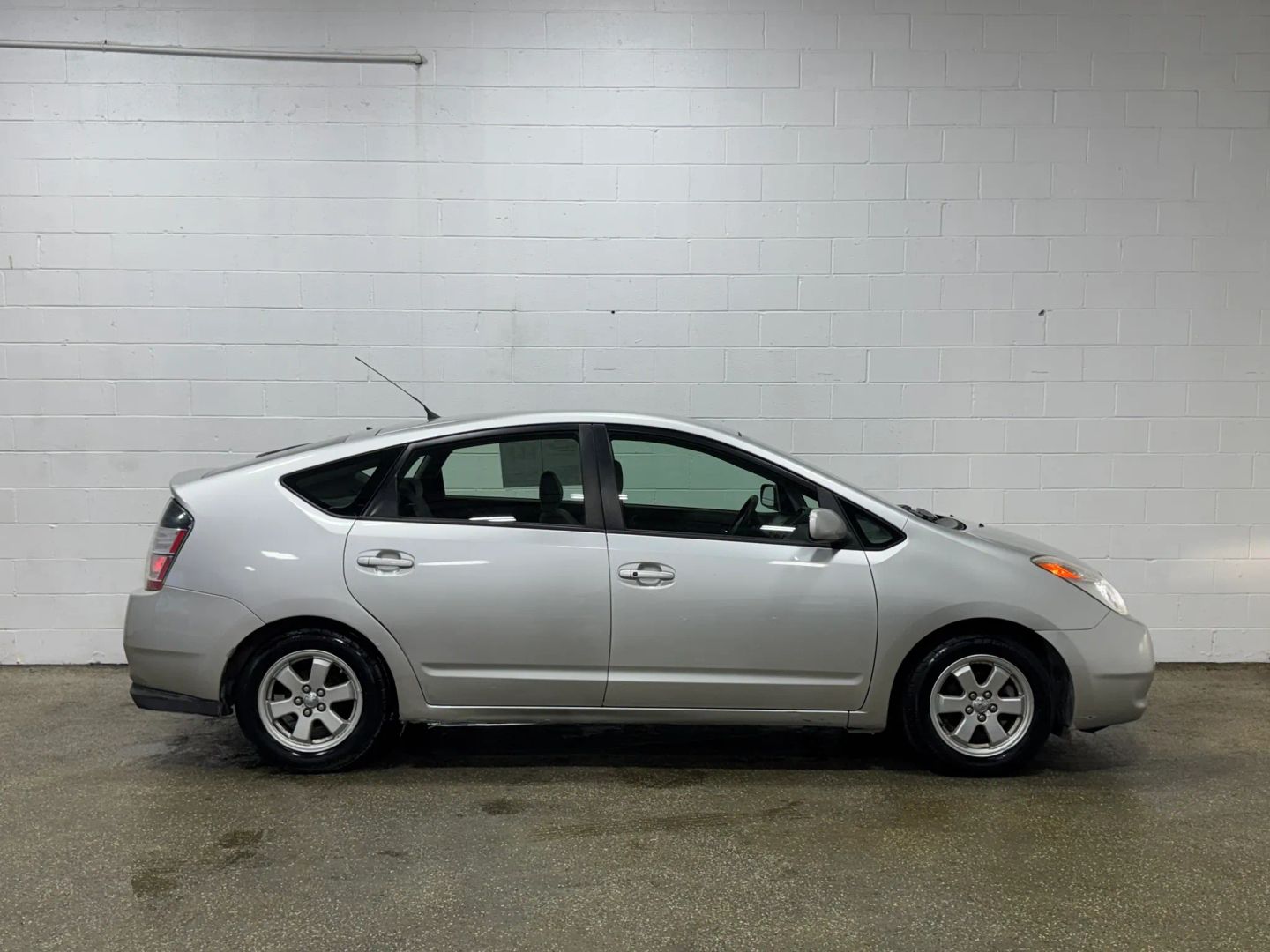 toyota prius 2005 JTDKB20U257039009 image toyota prius 2005 JTDKB20U257039009 image