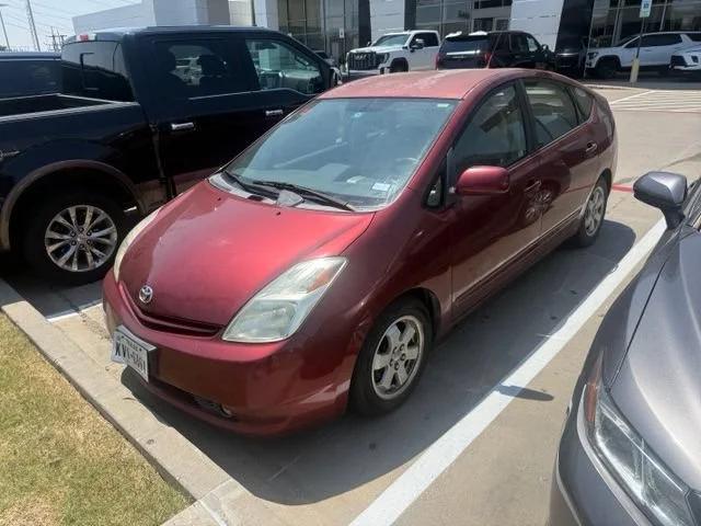 toyota prius 2005 JTDKB20U653012032 image toyota prius 2005 JTDKB20U653012032 image