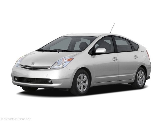 toyota prius 2005 JTDKB20U157034111 image toyota prius 2005 JTDKB20U157034111 image
