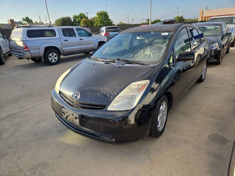 toyota prius 2005 JTDKB20UX53086859 image toyota prius 2005 JTDKB20UX53086859 image