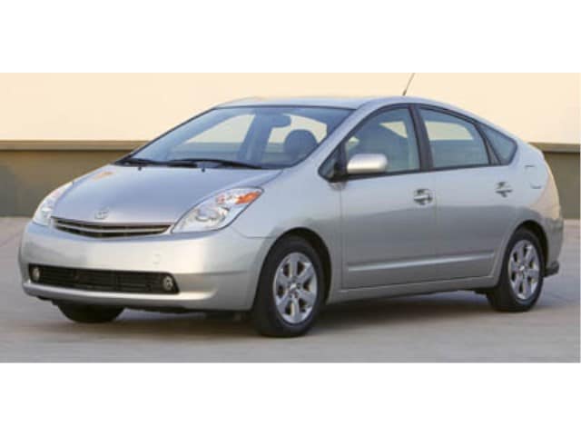 toyota prius 2005 JTDKB20U453089661 image toyota prius 2005 JTDKB20U453089661 image