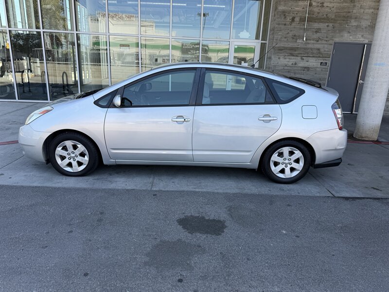 toyota prius 2005 JTDKB20U957024801 image toyota prius 2005 JTDKB20U957024801 image