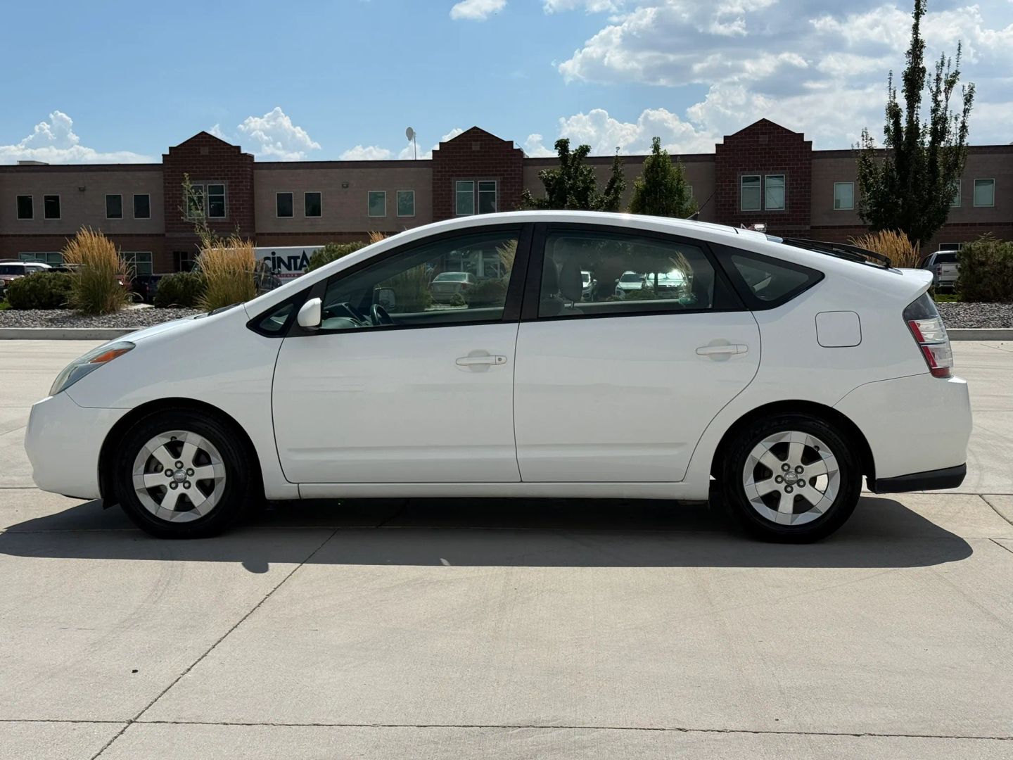 toyota prius 2005 JTDKB22U353023423 image toyota prius 2005 JTDKB22U353023423 image