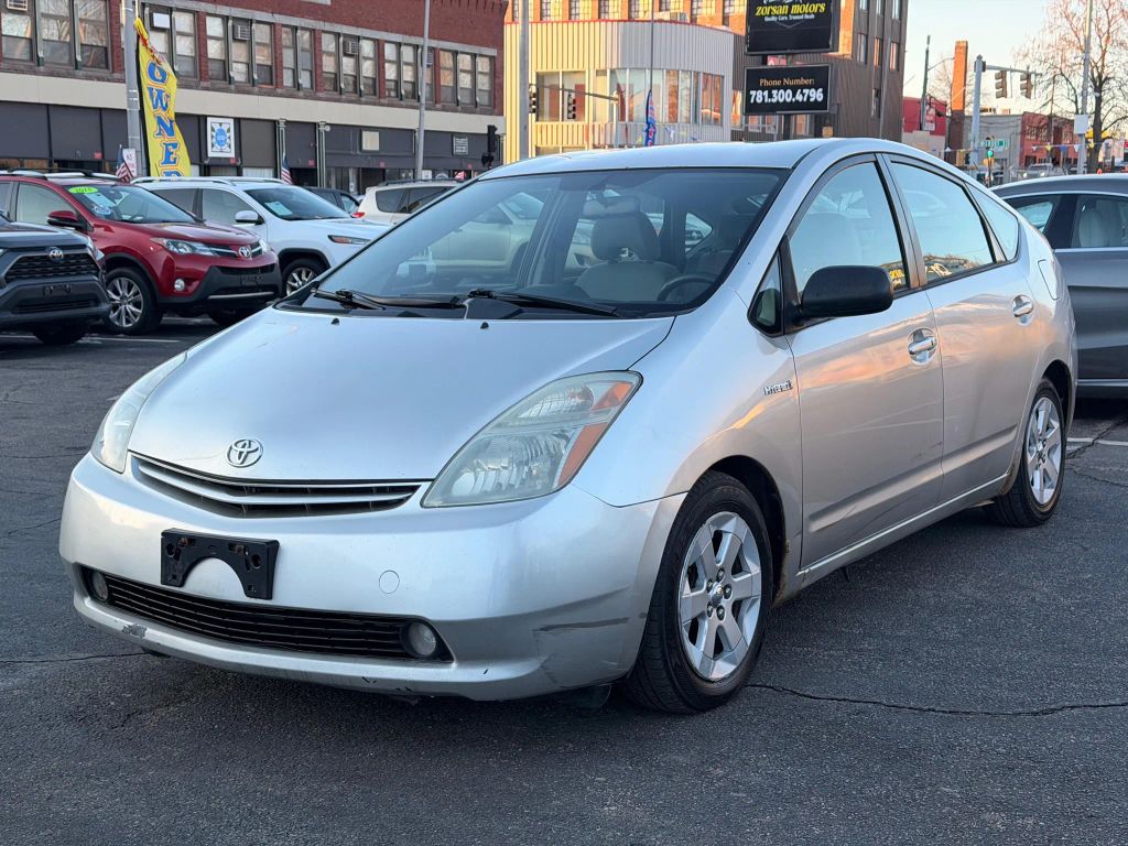 toyota prius 2005 JTDKB20U053059279 image toyota prius 2005 JTDKB20U053059279 image
