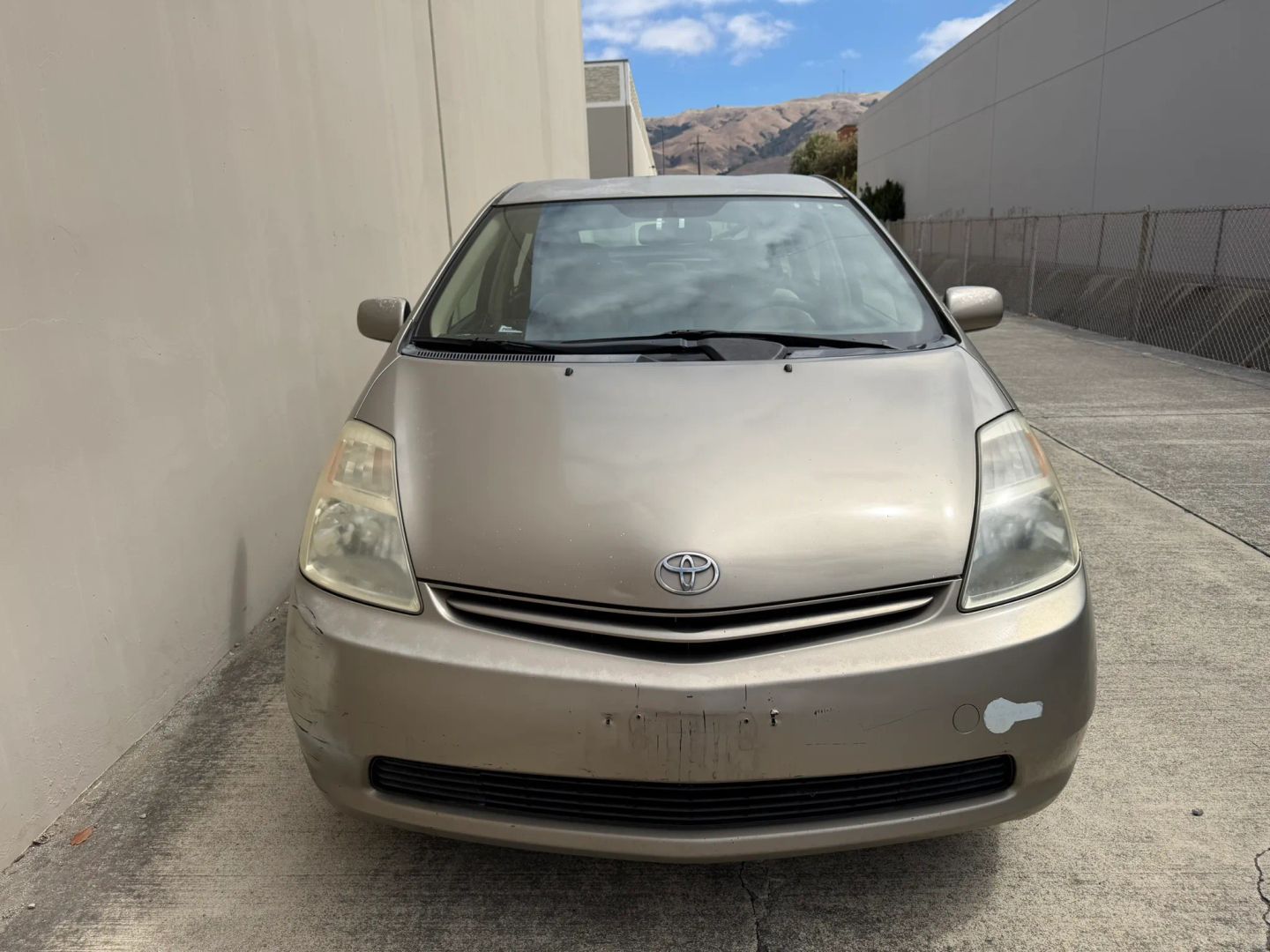toyota prius 2005 JTDKB20U753048036 image toyota prius 2005 JTDKB20U753048036 image