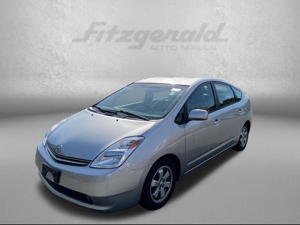 toyota prius 2005 JTDKB20UX53021655 image toyota prius 2005 JTDKB20UX53021655 image
