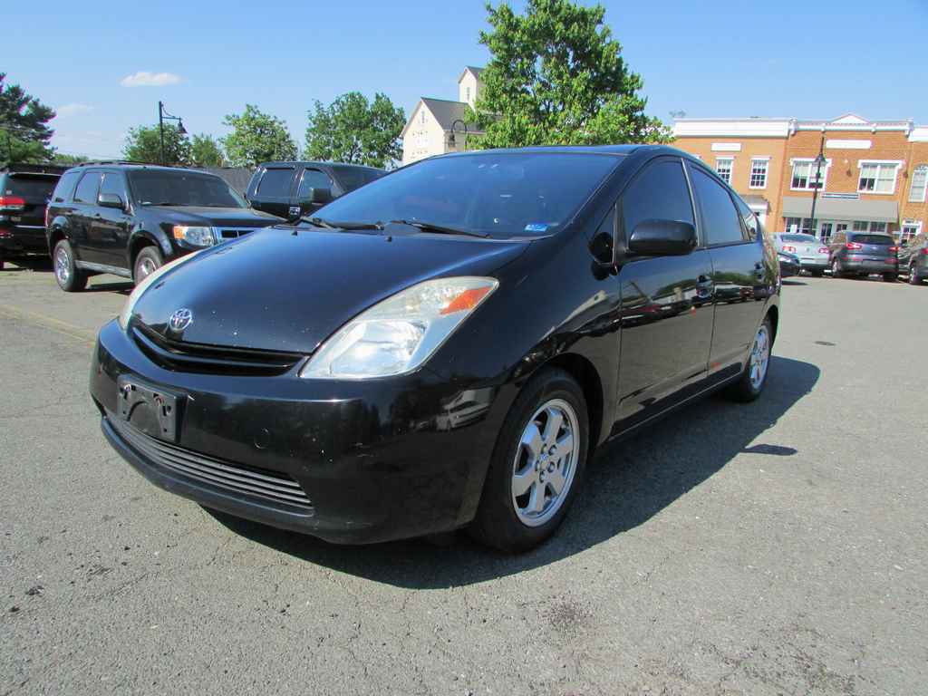 toyota prius 2005 JTDKB22U653088220 image toyota prius 2005 JTDKB22U653088220 image