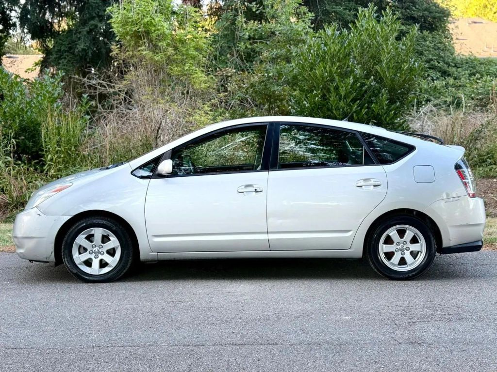 toyota prius 2005 JTDKB20UX53037287 image toyota prius 2005 JTDKB20UX53037287 image