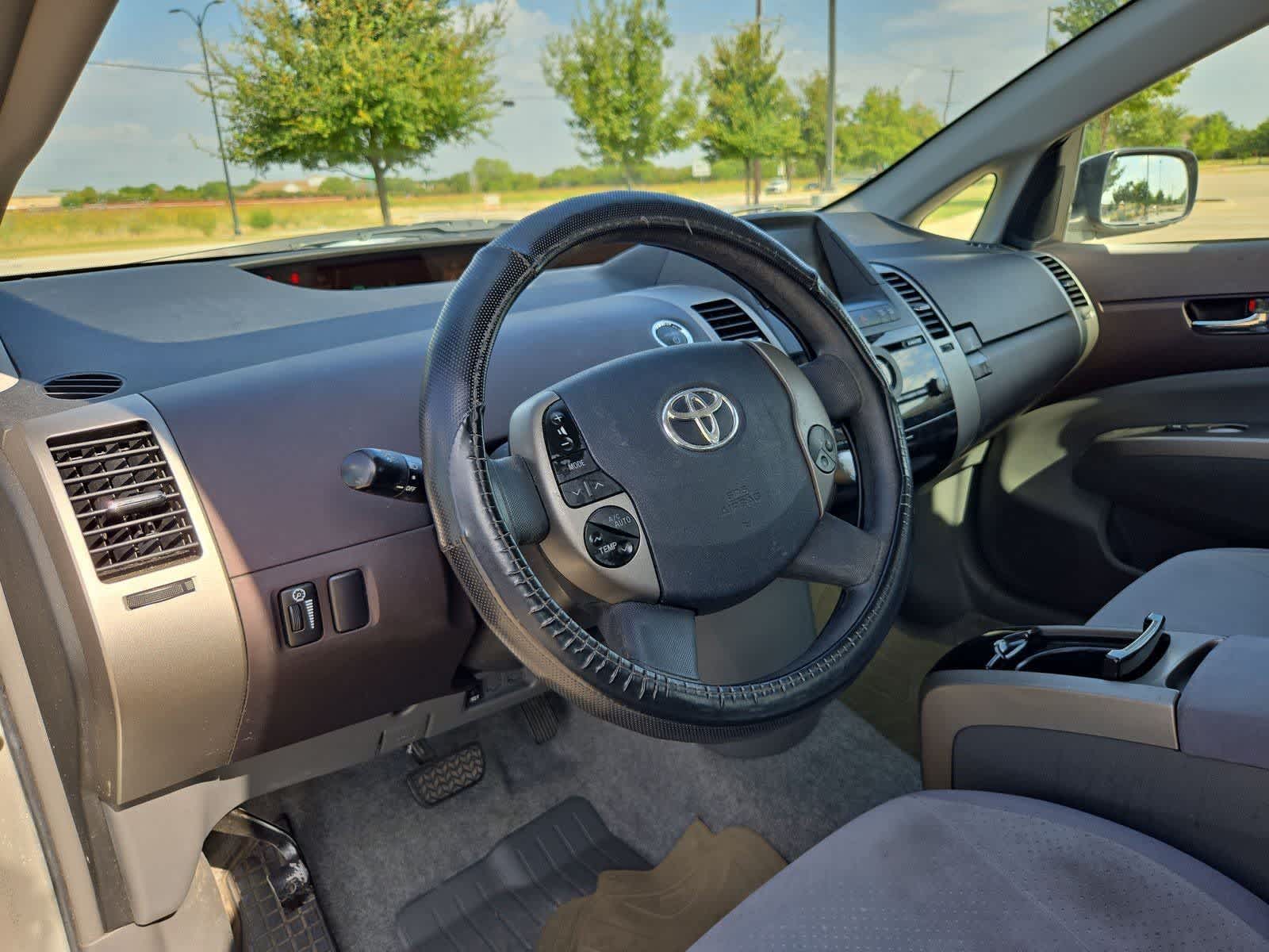 toyota prius 2005 JTDKB20U757037384 image toyota prius 2005 JTDKB20U757037384 image