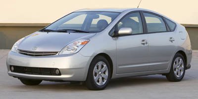 toyota prius 2005 JTDKB20U453085531 image toyota prius 2005 JTDKB20U453085531 image