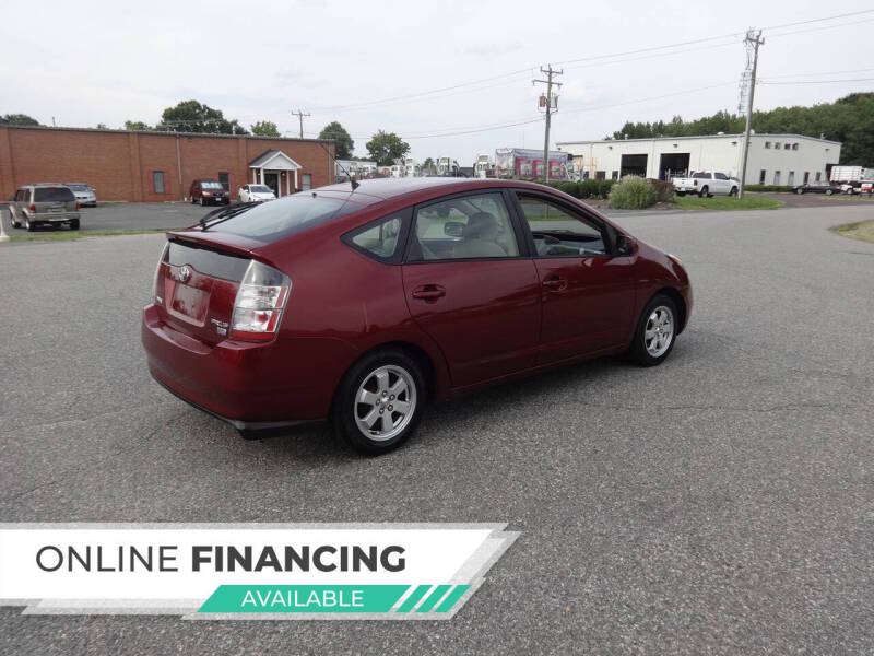 toyota prius 2005 JTDKB22U553043088 image toyota prius 2005 JTDKB22U553043088 image