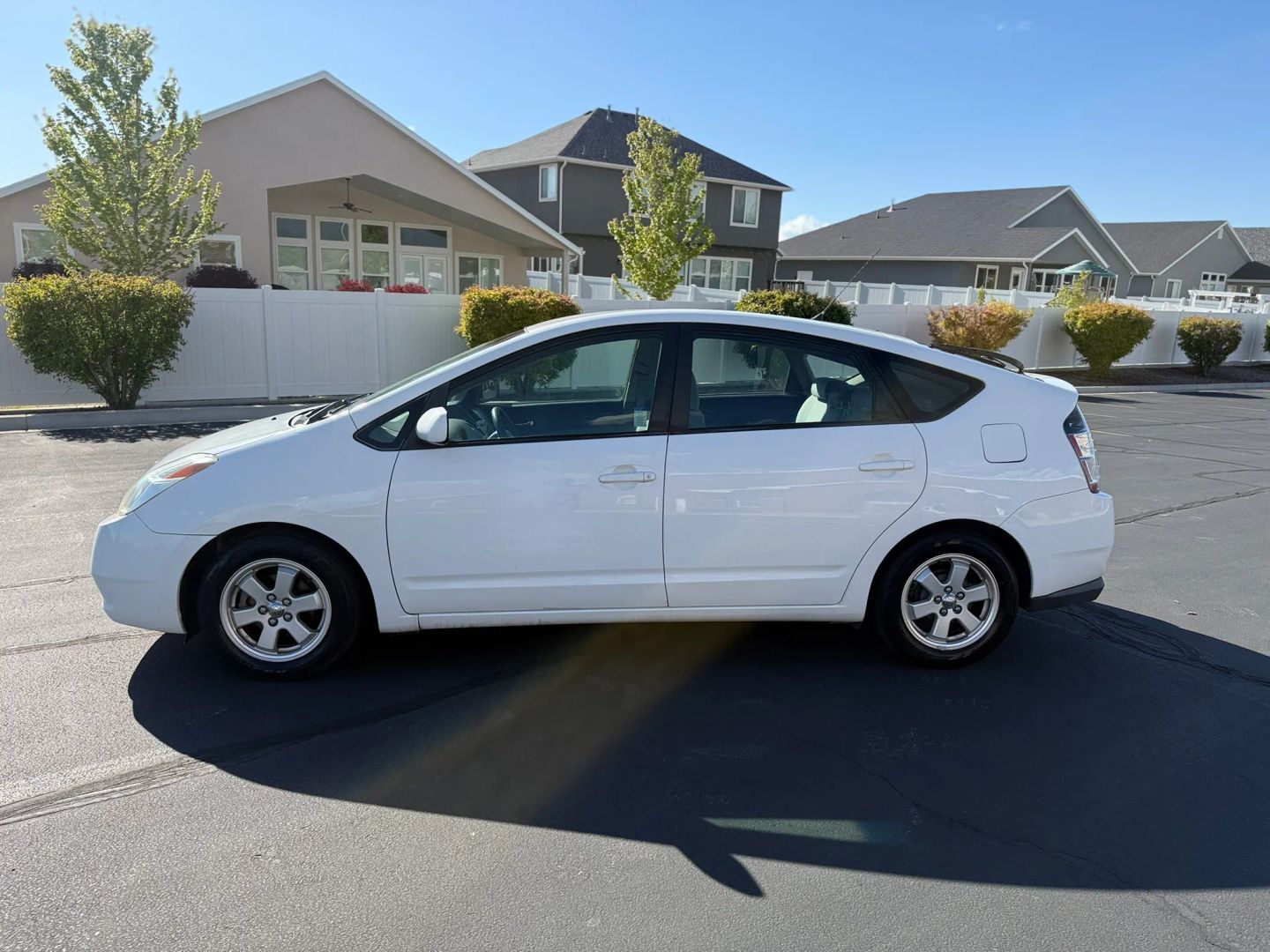 toyota prius 2005 JTDKB22U653110765 image toyota prius 2005 JTDKB22U653110765 image