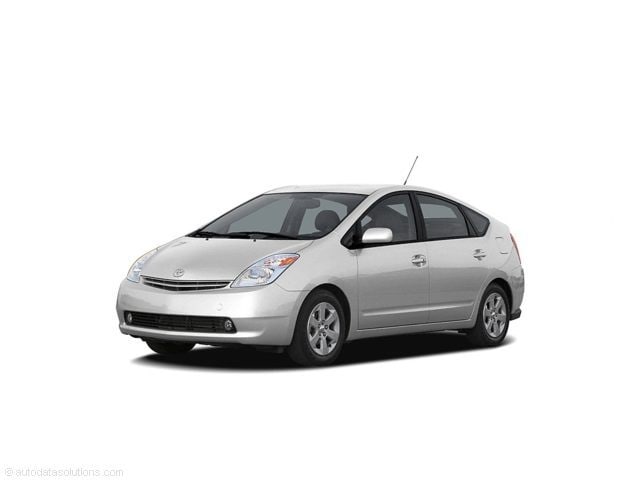 toyota prius 2005 JTDKB20U357036975 image toyota prius 2005 JTDKB20U357036975 image