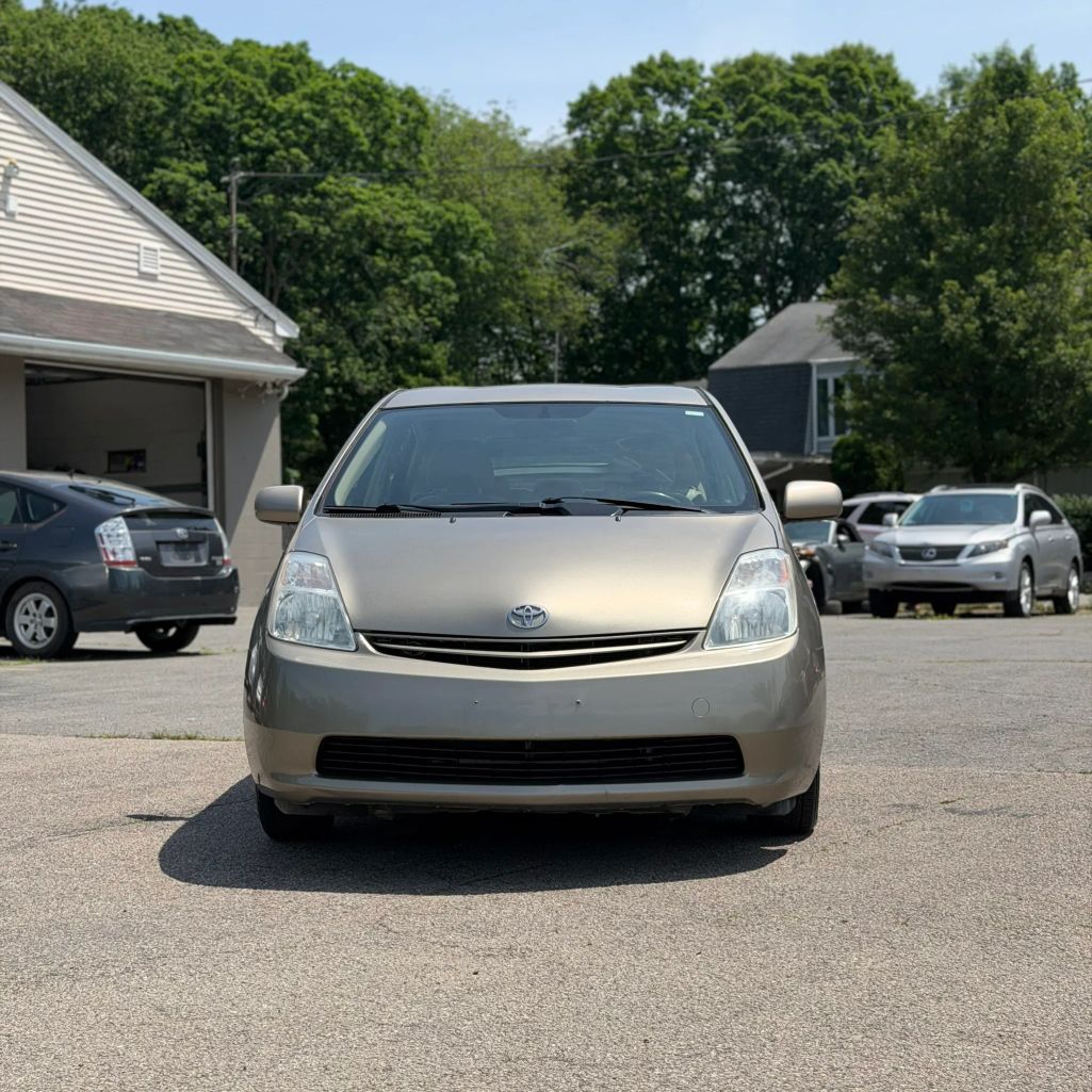 toyota prius 2005 JTDKB20U053062389 image toyota prius 2005 JTDKB20U053062389 image