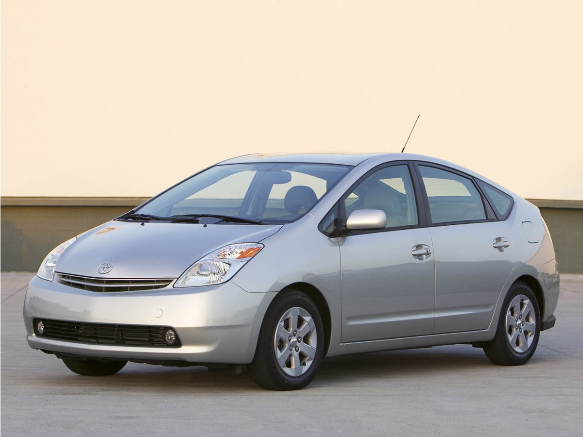 toyota prius 2005 JTDKB20U357051234 image toyota prius 2005 JTDKB20U357051234 image