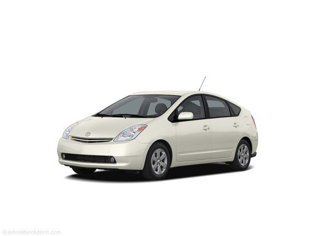 toyota prius 2005 JTDKB20U653084641 image toyota prius 2005 JTDKB20U653084641 image