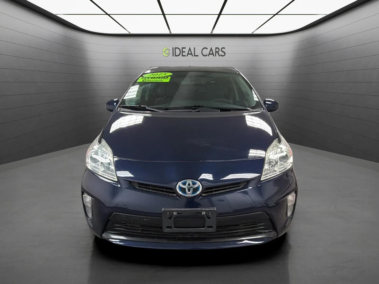 toyota prius 2015 JTDKN3DU3F2000208 image toyota prius 2015 JTDKN3DU3F2000208 image