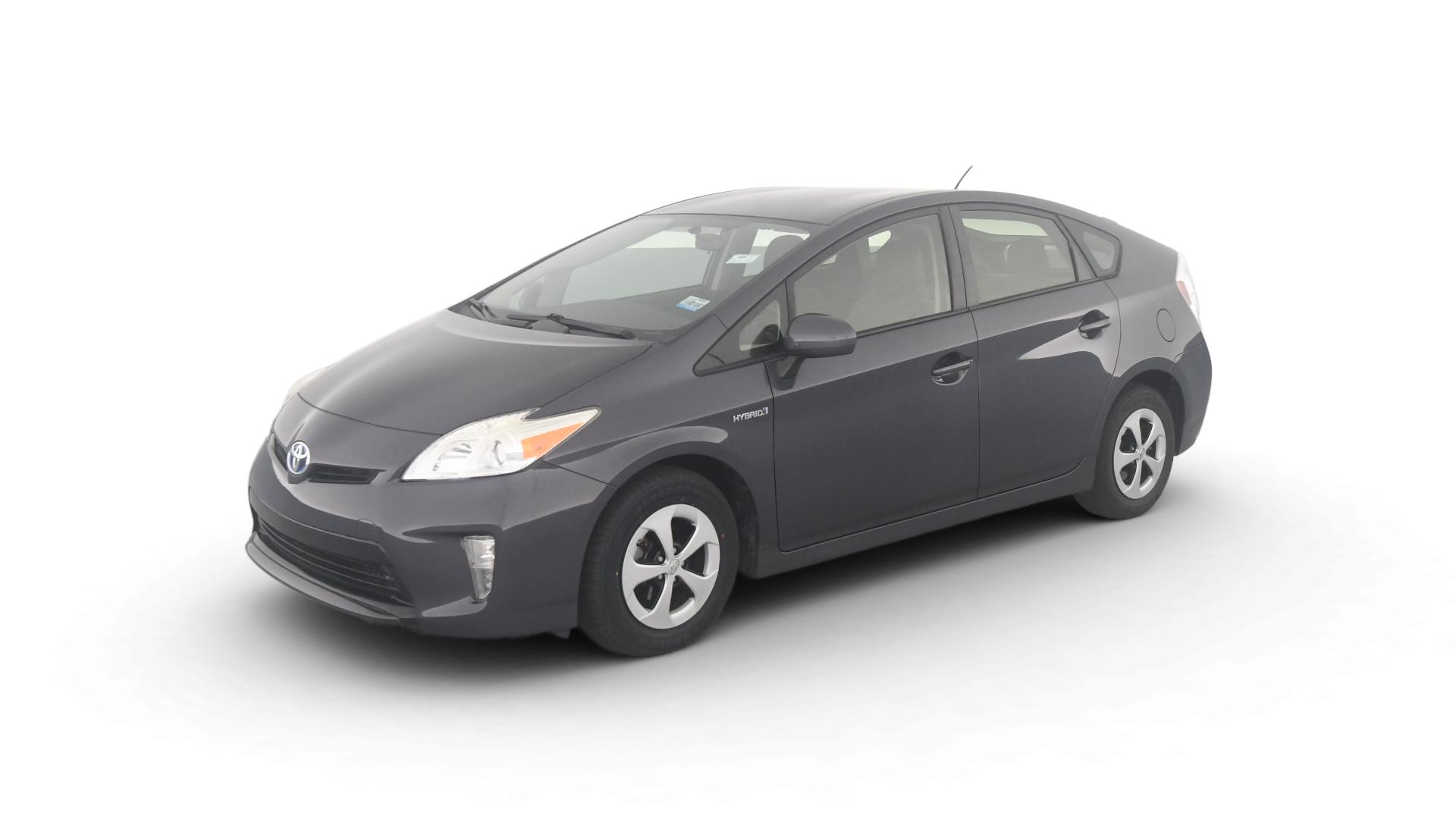 toyota prius 2015 JTDKN3DUXF0398688 image