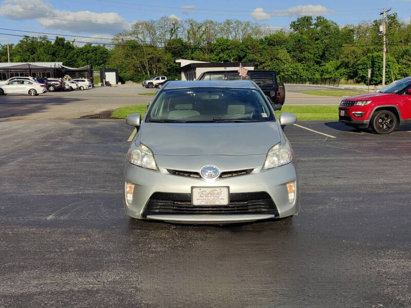 toyota prius 2015 JTDKN3DU4F2001836 image toyota prius 2015 JTDKN3DU4F2001836 image