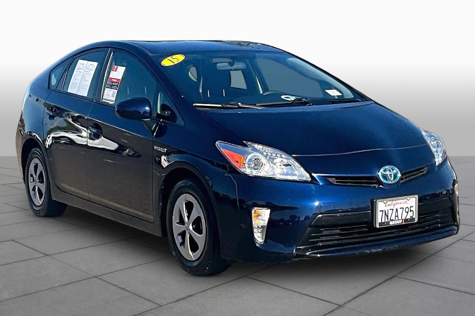 toyota prius 2015 JTDKN3DU2F0475246 image toyota prius 2015 JTDKN3DU2F0475246 image